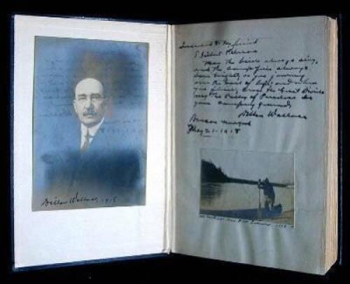The Lure of the Labrador Wild: The Story of the Exploring Expedition Conducted by Leonidas Hubbard, Jr.