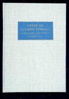 Notes on Salmon-Fishing in Scribner's Monthly