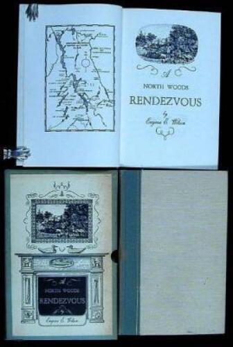 A North Wood Rendezvous