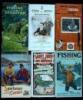 Lot of 6 titles