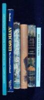 Lot of 6 titles