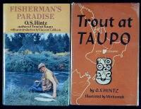 Lot of two titles
