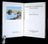 Angling in Australia and Elsewhere
