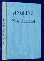 Angling in New Zealand