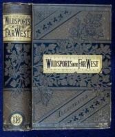 Wild Sports in The Far West