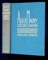 Aleck Maury Sportsman
