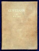 Keweenaw: A Story from the North Woods