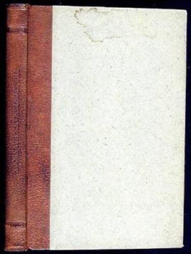 The Sportsman's Hornbook