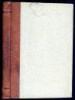 The Sportsman's Hornbook