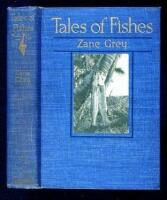 Tales of Fishes