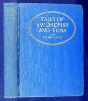 Tales of Swordfish and Tuna