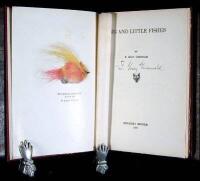 Big and Little Fishes