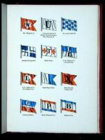 The House Flags of the Merchants of New York, 1800-1860
