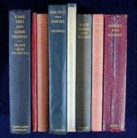 Lot of 8 Titles by Griswold