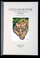 Cougar Hunter: A Memoir of Roderick Haig-Brown
