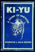 Ki-Yu: A Story of Panthers