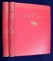 The Western Angler: An Account of Pacific Salmon and Western Trout