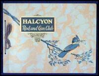 Halcyon Rod and Gun Club