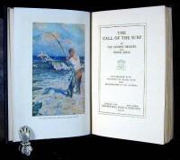 The Call of the Surf