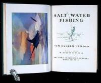 Salt Water Fishing