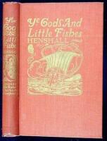 Ye Gods and Little Fishes: A Travesty on the Argonautic Expedition on the Quest of the Golden Fleece