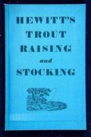 Hewitt's Handbook of Trout Raising and Stocking