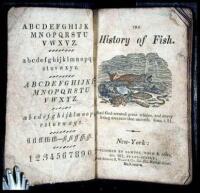 The History of the Fish