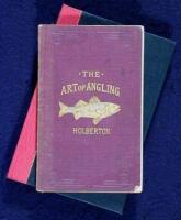 The Art of Angling: How and Where to Catch Fish