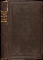 Report of the Debates in the Convention of California, on the Formation of the State Constitution, in September and October, 1849