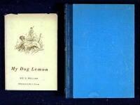 Lot of two titles by Holland