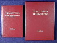 Lot of 2 titles