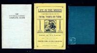 Lot of 3 titles