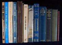 Lot of 15 titles