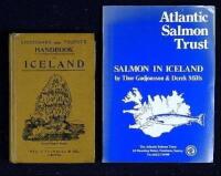 Sportsman's and Tourist's Handbook to Iceland