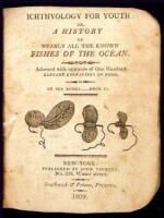 Ichthyology for Youth