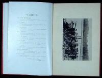 Dreams, Wherein are Contained a Few Morals for Consideration of Fisherman, also an Appended Account of II. Chronicles