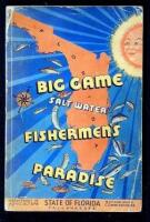 Big Game Fishermen's Paradise
