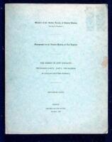 The Fishes of New England. The Salmon Family. Part 2. - The Salmons