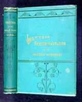 Trouting on the Brul&eacute; River, or Lawyers' Summer-Wayfaring in the Northern Wilderness