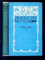 American Notes