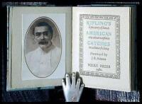 Kipling's American Catches