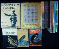 Lot of 10 titles