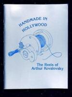 Handmade in Hollywood: The Reels of Arthur Kovalovsky