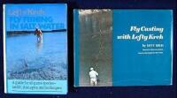 Lot of 2 titles