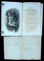 Krider's Sporting Anecdotes, Illustrative of the Habits of Certain Varieties of American Game