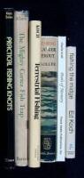 Lot of 6 titles