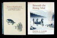 Green Highlanders and Pink Ladies [and] Beneath the Rising Mist