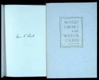 Wood-Smoke and Water Cress