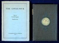 The Vanishing Trout [and] The Loyalsock, A Trout Stream