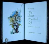 My Secret Fish-Book Life